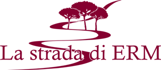 Logo La strada di ERM